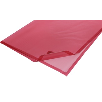 ARCH PLAST 58x58cm 20ks*BORDOVÁ SV.