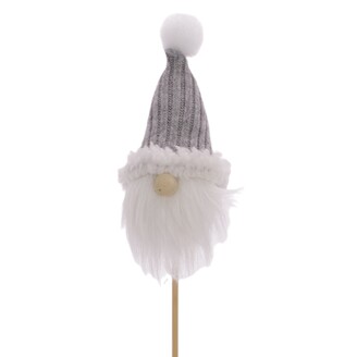 ZÁPICH SKŘÍTEK 4,5x11x29cm 4ks*MIX BAREV