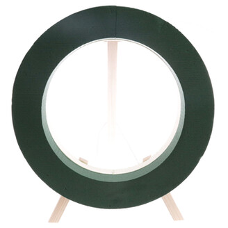 VĚNEC STOJAN pr.35cm v.41cm