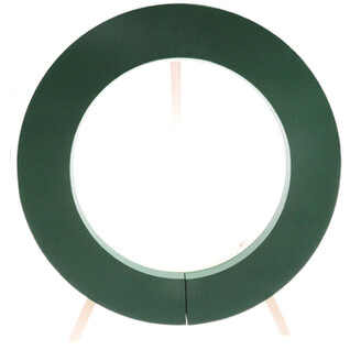 VĚNEC STOJAN pr.55cm v.60cm