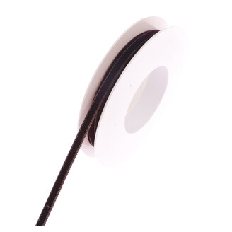 STUHA SAMETOVÁ 5mmx10m*HNĚDÁ 110770