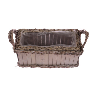 OBAL OBDÉLNÍK 22x08x10cm*