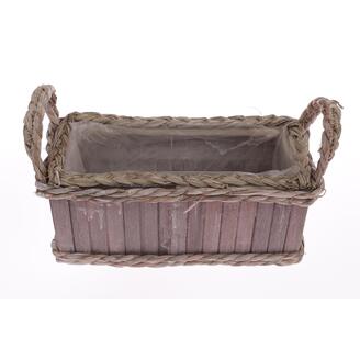 OBAL OBDÉLNÍK 23x08x10cm*