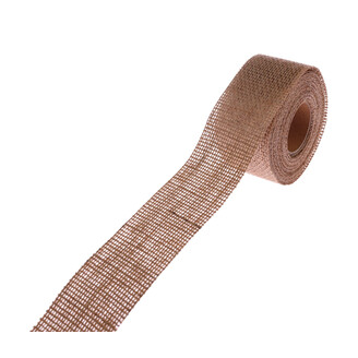 JUTA TWJ2 4,5cmx5m*PŘÍRODNÍ