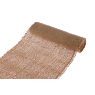 ROLE JUTA 30cmx5m*PŘÍRODNÍ