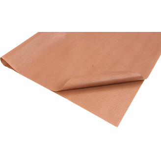 ARCH PLAST FZ 58x58cm 20ks*HNĚDÁ