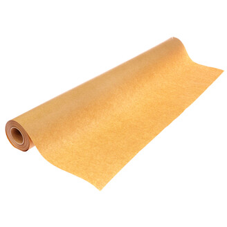 ROLE PAPÍR VODEOD. 70cmx40m*PŘÍRODNÍ