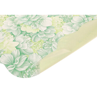 RONDO 48cm CAMILLA*ZELENÁ