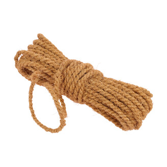 PROVÁZEK LNĚNÝ 5mmx10m*PŘÍRODNÍ