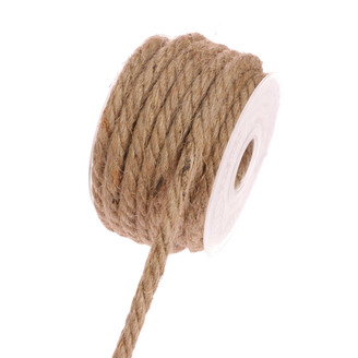 PROVÁZEK JUTA 8mmx9,5m*PŘÍRODNÍ