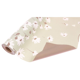 ROLE PLAST FLY DAISY 70cmx40m*MÁTOVÁ