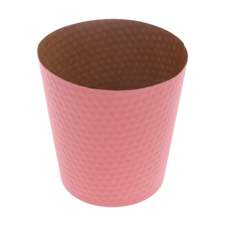 OBAL EUREKA HONEY 9,5x12,5cm*RŮŽOVÁ