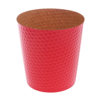 OBAL EUREKA HONEY 9,5x12,5cm*ČERVENÁ