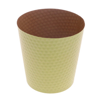 OBAL EUREKA HONEY 9,5x12,5cm*ZELENÁ