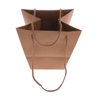 TAŠKA ALLIANCE 16x22,5x16cm*PŘÍRODNÍ 