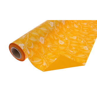 ROLE PLAST IPO 70cmx40m*ŽLUTÁ 2010