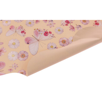 RONDO 50cm S-J58PM*KRÉMOVÁ