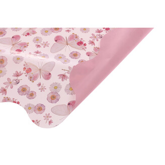 RONDO 50cm S-J58PM*BÍLÁ