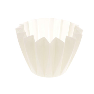 OBAL ADONIS PASTEL průměr 11cm*ZELENÁ SV.