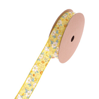 ELLIE 6007 25mmx15m*ŽLUTÁ 215