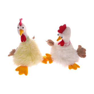 SLEPICE 26cm*MIX BAREV