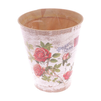 OBAL D  pr. 12,5x15cm*MIX BAREV