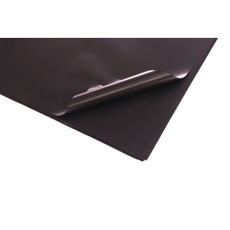 ARCH PLAST 54x56cm 20ks*ČERNÁ