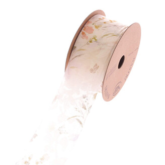 STUHA FLO-BUT 5388XG 50mmx15m*MIX BAREV 09