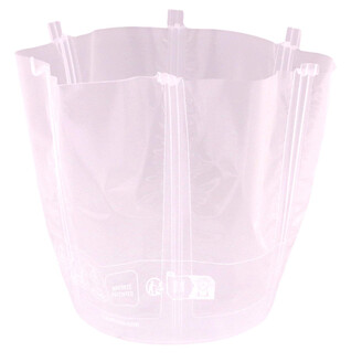 RAPIDO ETANCHE 18cm*PRŮHLEDNÉ