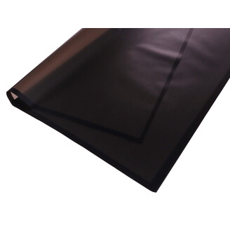 ARCH PLAST OK 58x58cm 20ks*ČERNÁ 13
