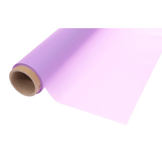 ROLE PLAST 49cmx10m*FIALOVÁ