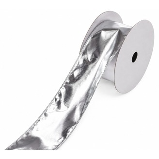 STUHA WS-795 63mmx10yd*STŘÍBRNÁ
