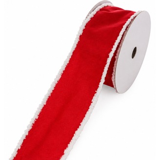 STUHA WS-776 63mmx10yd*ČERVENÁ