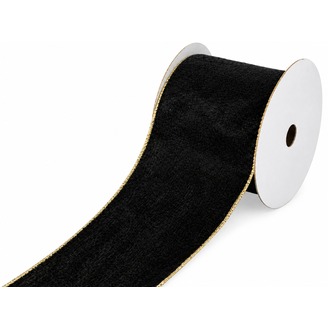 STUHA WS-892 100mmx10yd*ČERNÁ