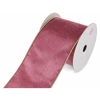 STUHA WS-876 100mmx10yd*RŮŽOVÁ
