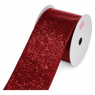 STUHA WS-811 100mmx10yd*BORDOVÁ