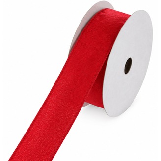 STUHA WS-898 38mmx10yd*ČERVENÁ