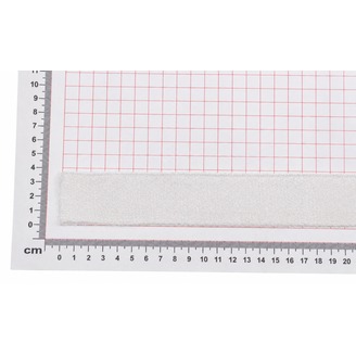 STUHA WS-906 38mmx10yd*BÍLÁ
