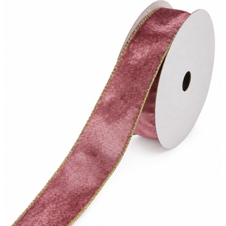 STUHA WS-874 38mmx10yd*RŮŽOVÁ