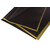 ARCH PLAST ZLKR 58x58cm 20ks*ČERNÁ 11