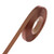 ATLASOVÁ STUHA OBOULÍC.MTP 10mmx20m*HNĚDÁ 108744/1