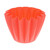 OBAL ADONIS PASTEL průměr 11cm*LOSOSOVÁ