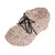OBAL BOTA 15x39x11cm*BÍLÁ