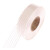 ATLASOVÁ STUHA OBOULÍC. 25mmx25m*KRÉMOVÁ 108241