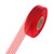 ATLASOVÁ STUHA OBOULÍC. 25mmx25m*ČERVENÁ 108643