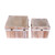 OBAL D 17x17x10cm 13x13x10cm*