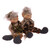 SKŘÍTEK SEDÍCÍ 35cm*MIX BAREV