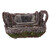 OBAL OBDÉLNÍK 24X16x11cm, 18X12X9 13X8X7*MIX BAREV