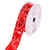 STUHA WS-1000 38mmx10yd*ČERVENÁ
