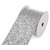 STUHA WS-807 100mmx10yd*STŘÍBRNÁ